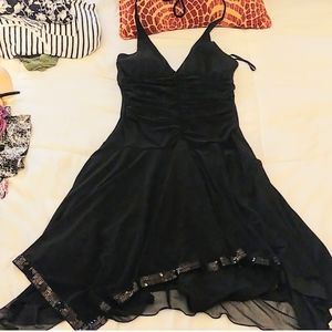 3 for $12 Little black dress